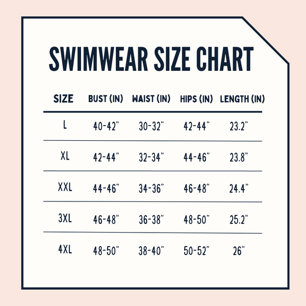 V-neck Shirred One-piece Swimdress
