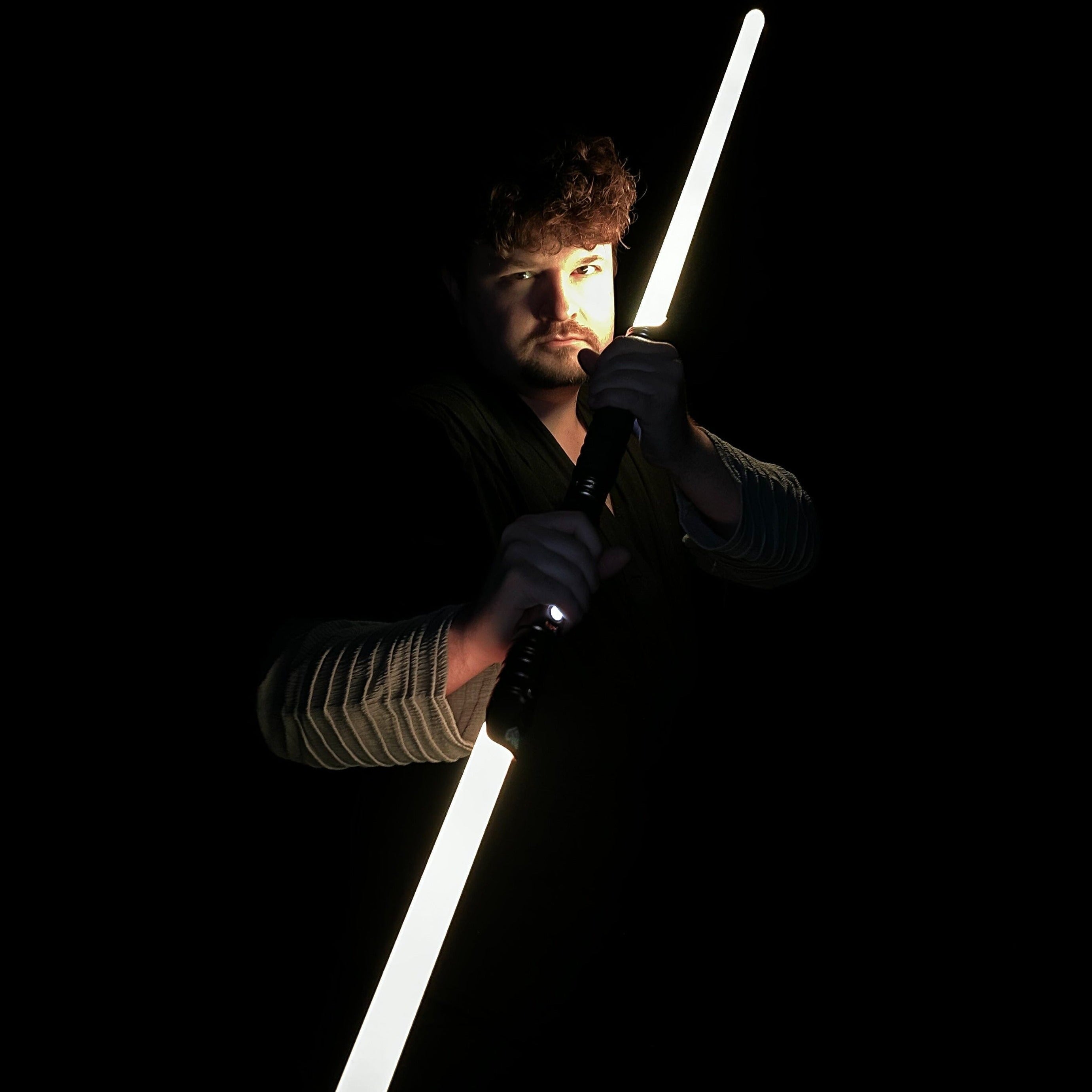 The Ultimate Lightsaber 2.0 (Buy 1 Get 1 FREE)