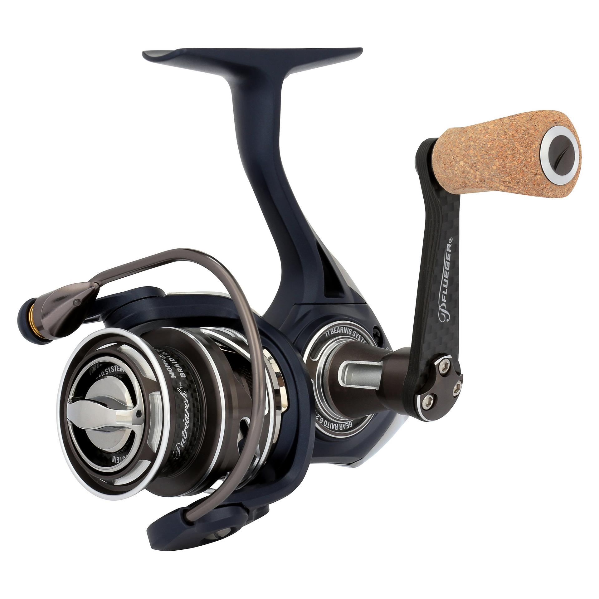 Patriarch Spinning Reel