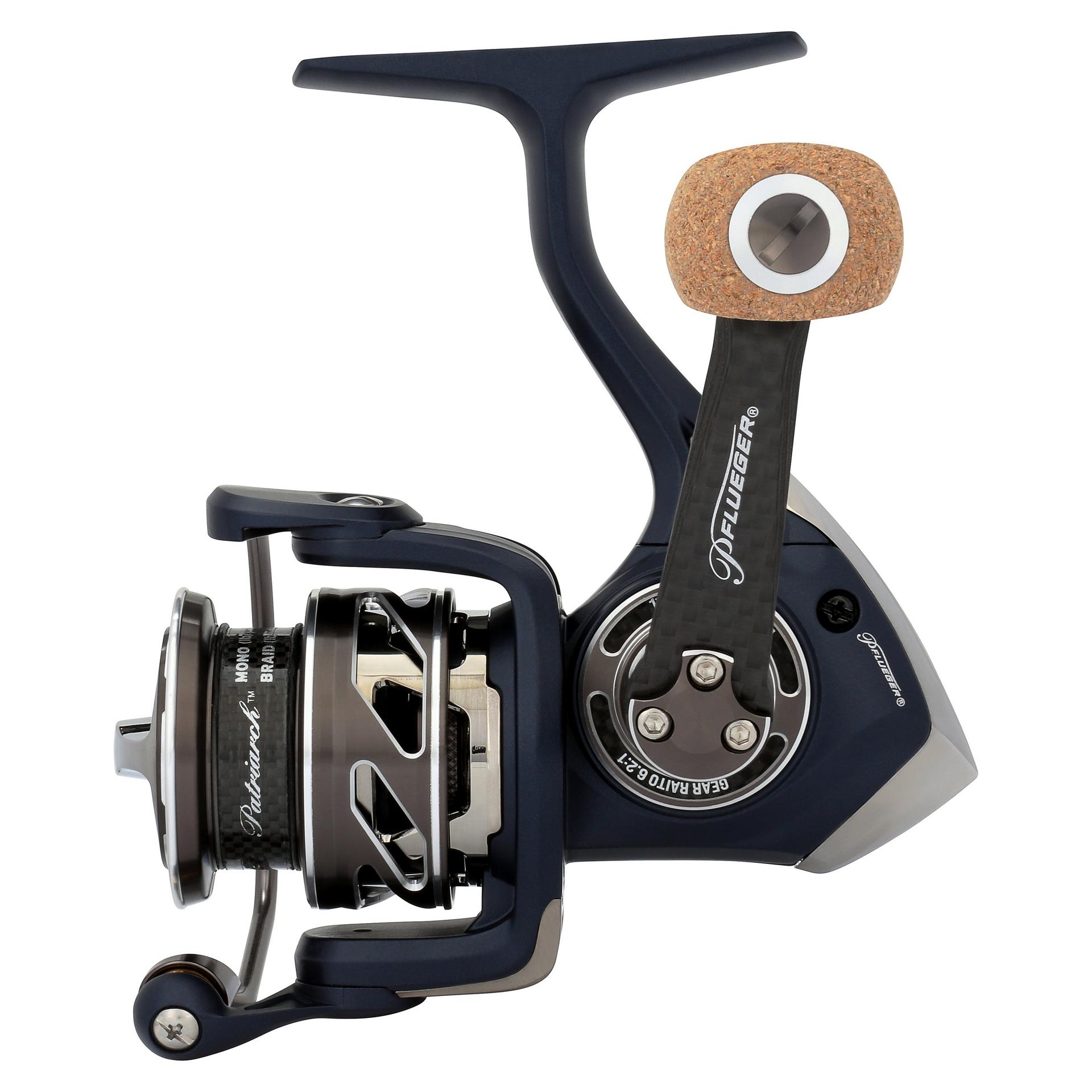 Patriarch Spinning Reel