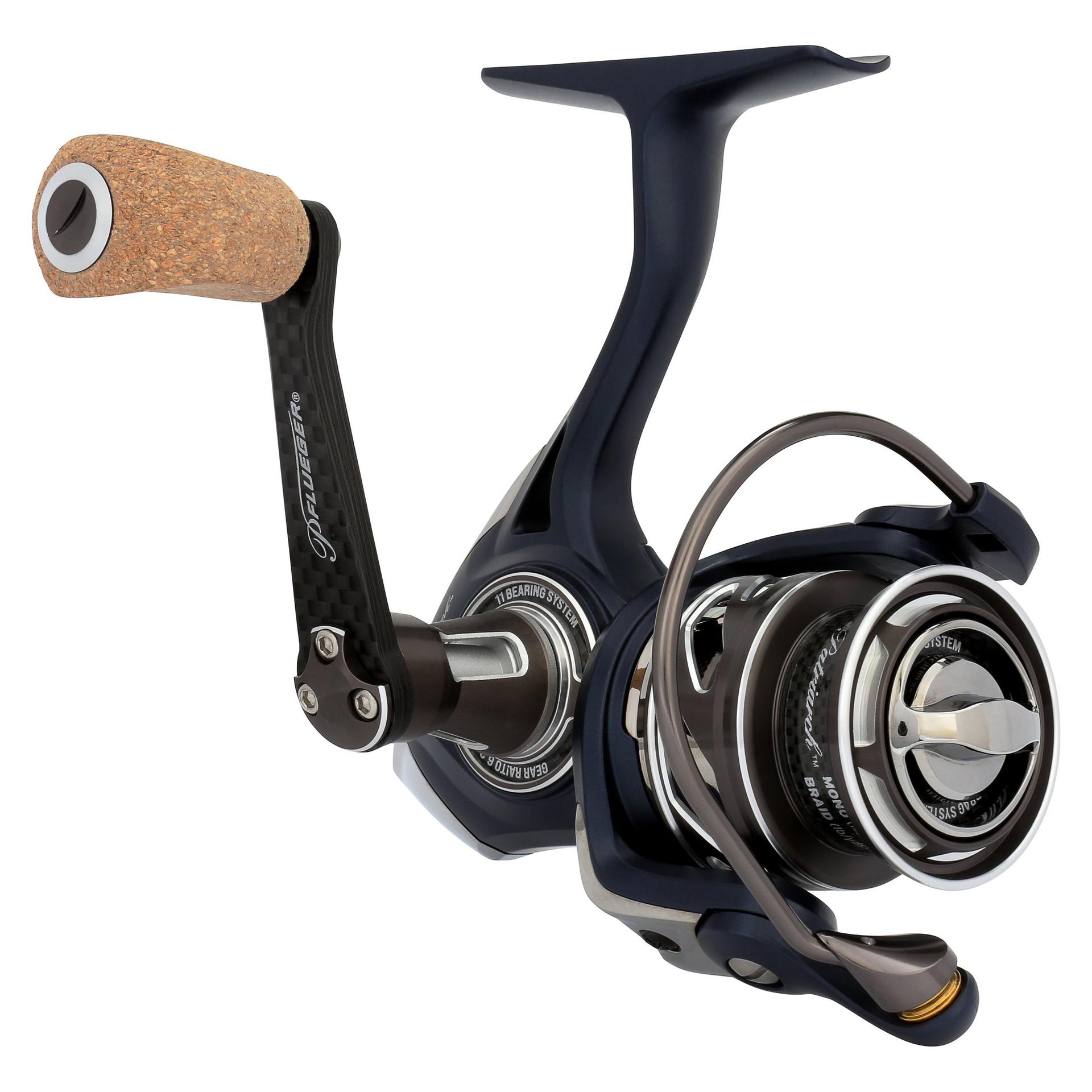 Patriarch Spinning Reel