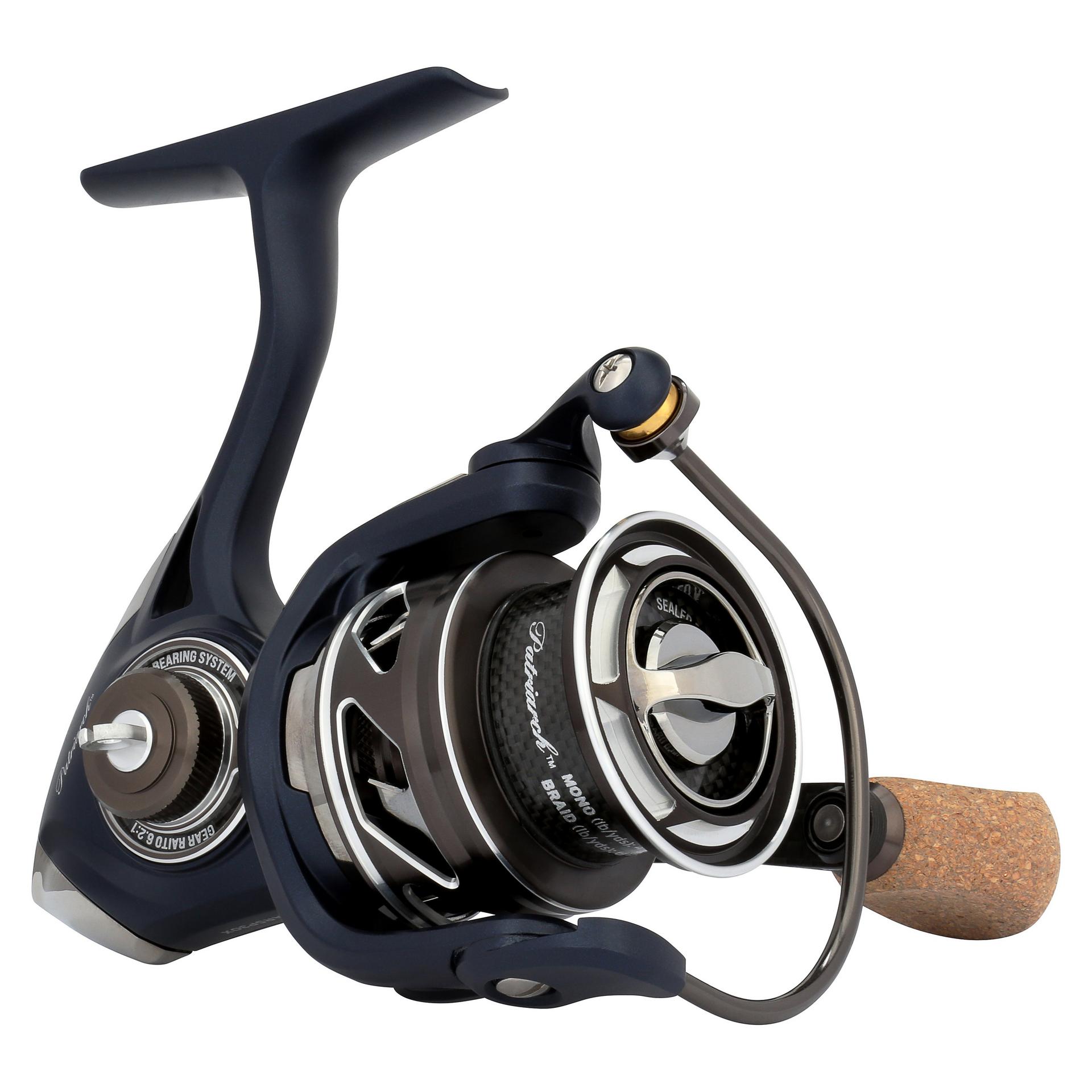 Patriarch Spinning Reel
