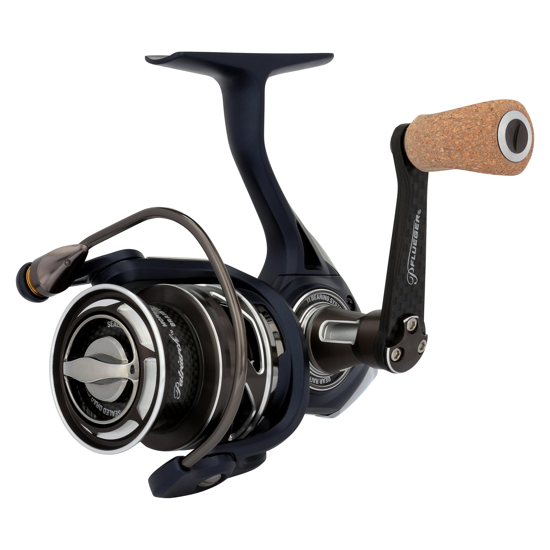 Patriarch Spinning Reel