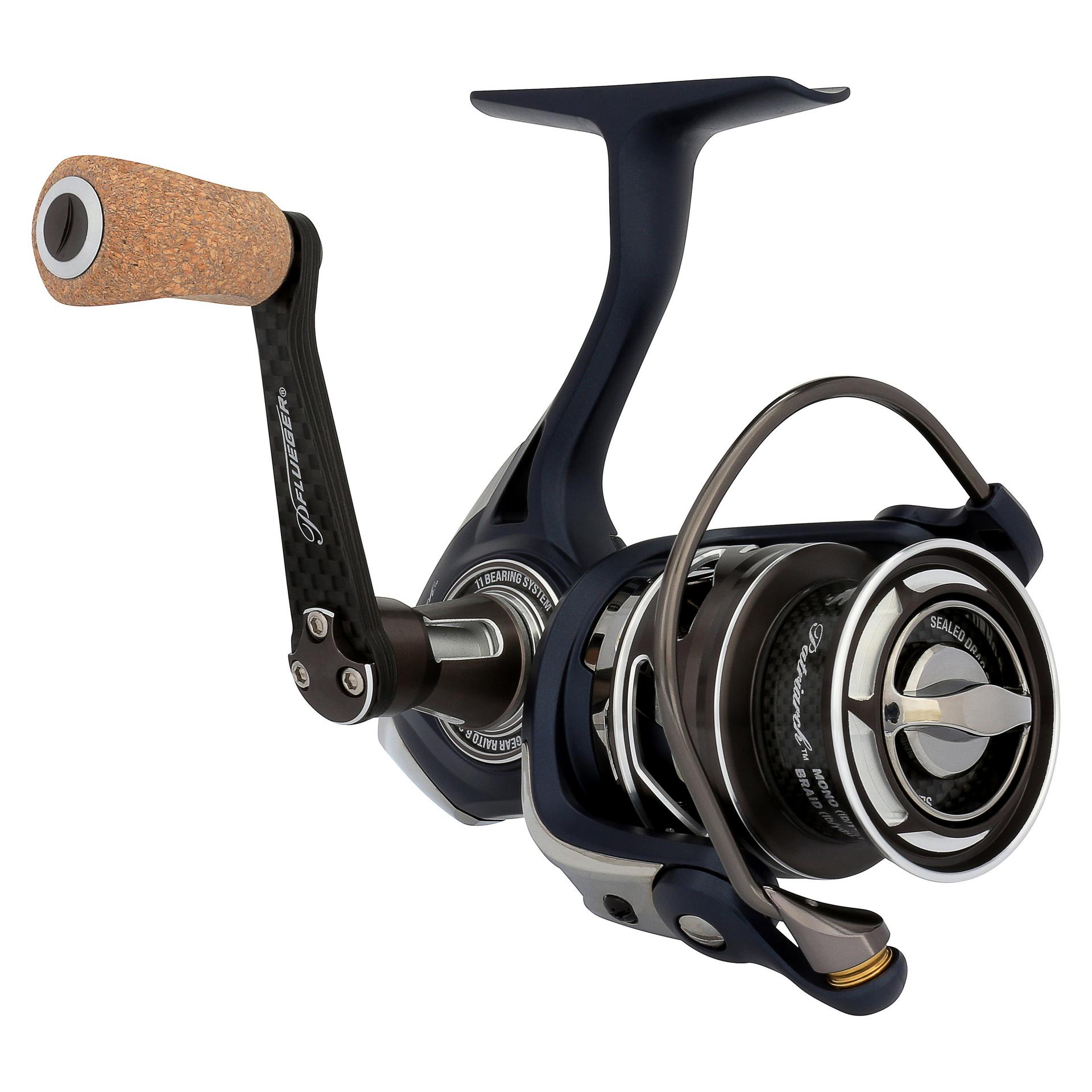Patriarch Spinning Reel