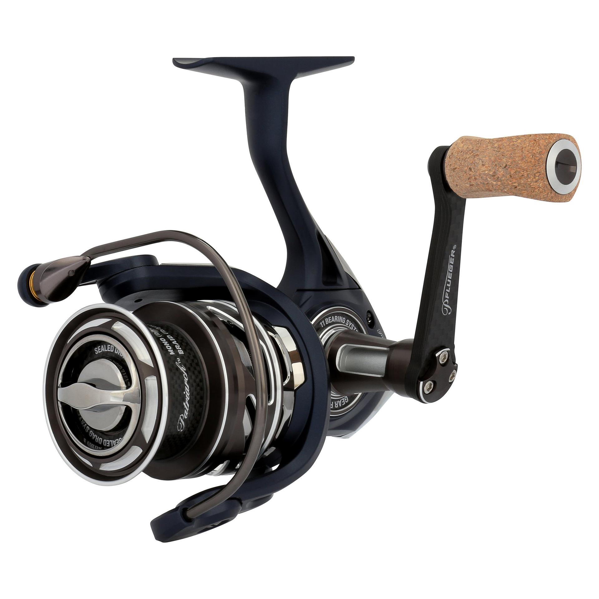 Patriarch Spinning Reel