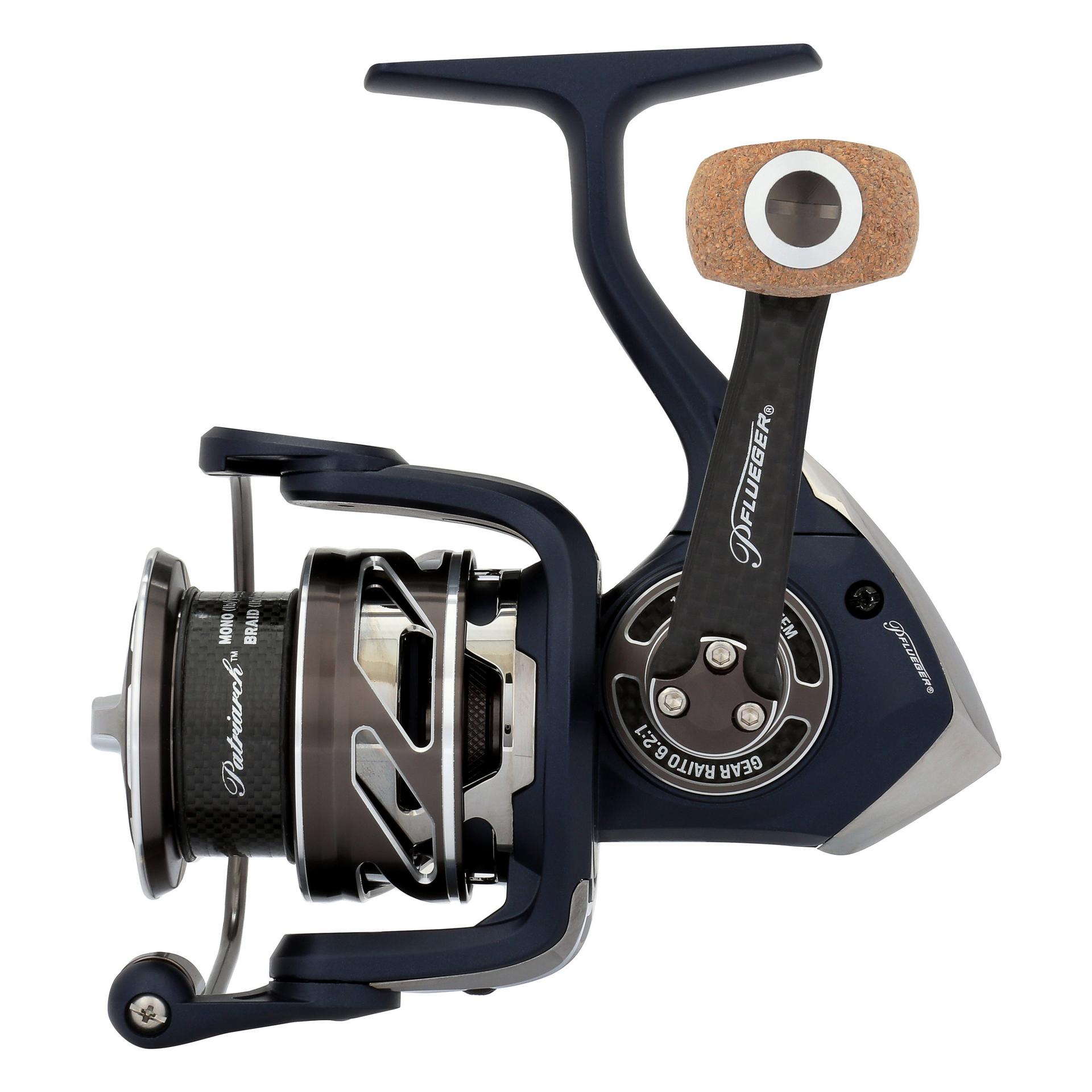 Patriarch Spinning Reel