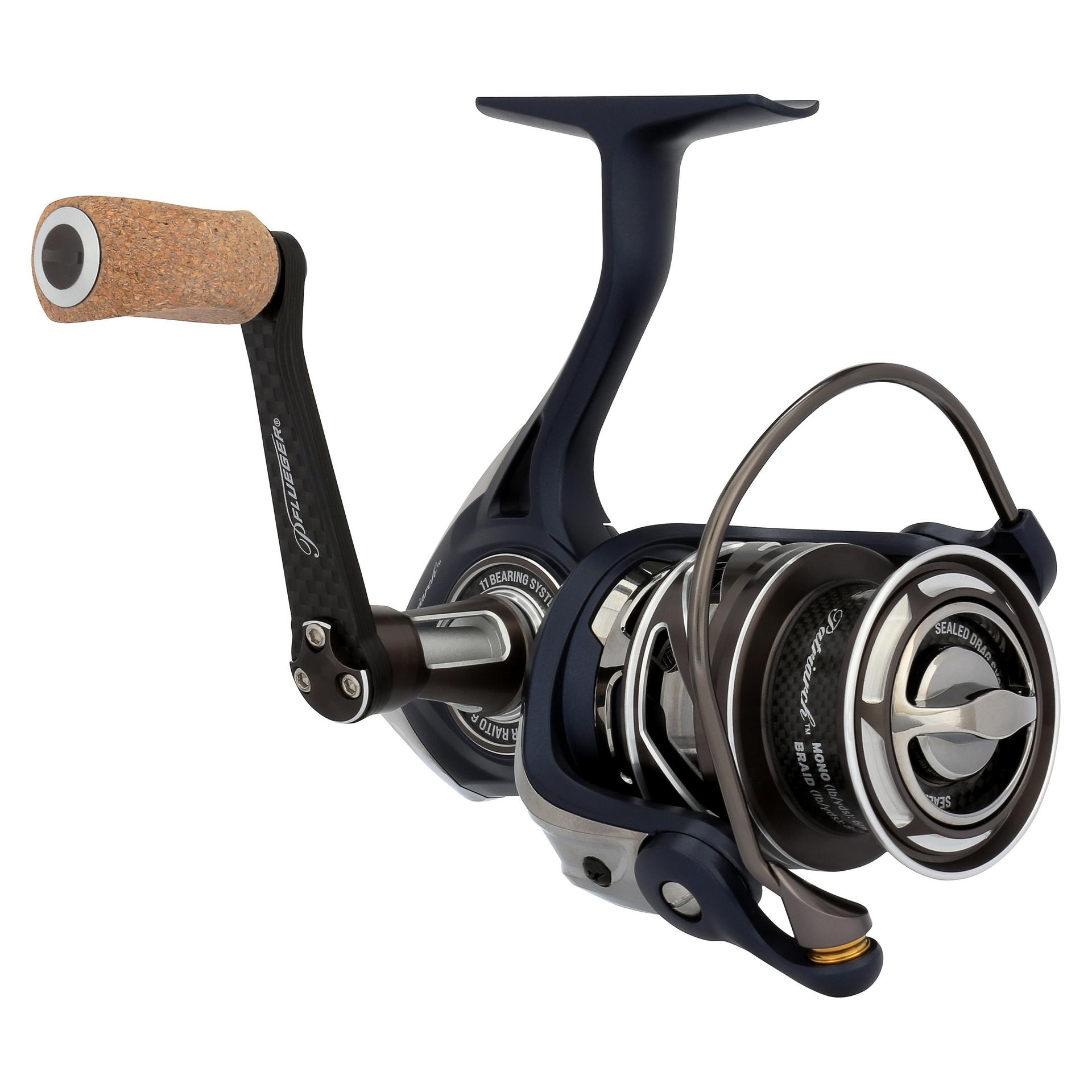 Patriarch Spinning Reel