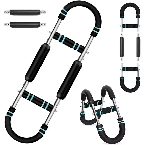 Pro-Grade Twister Arm Trainer