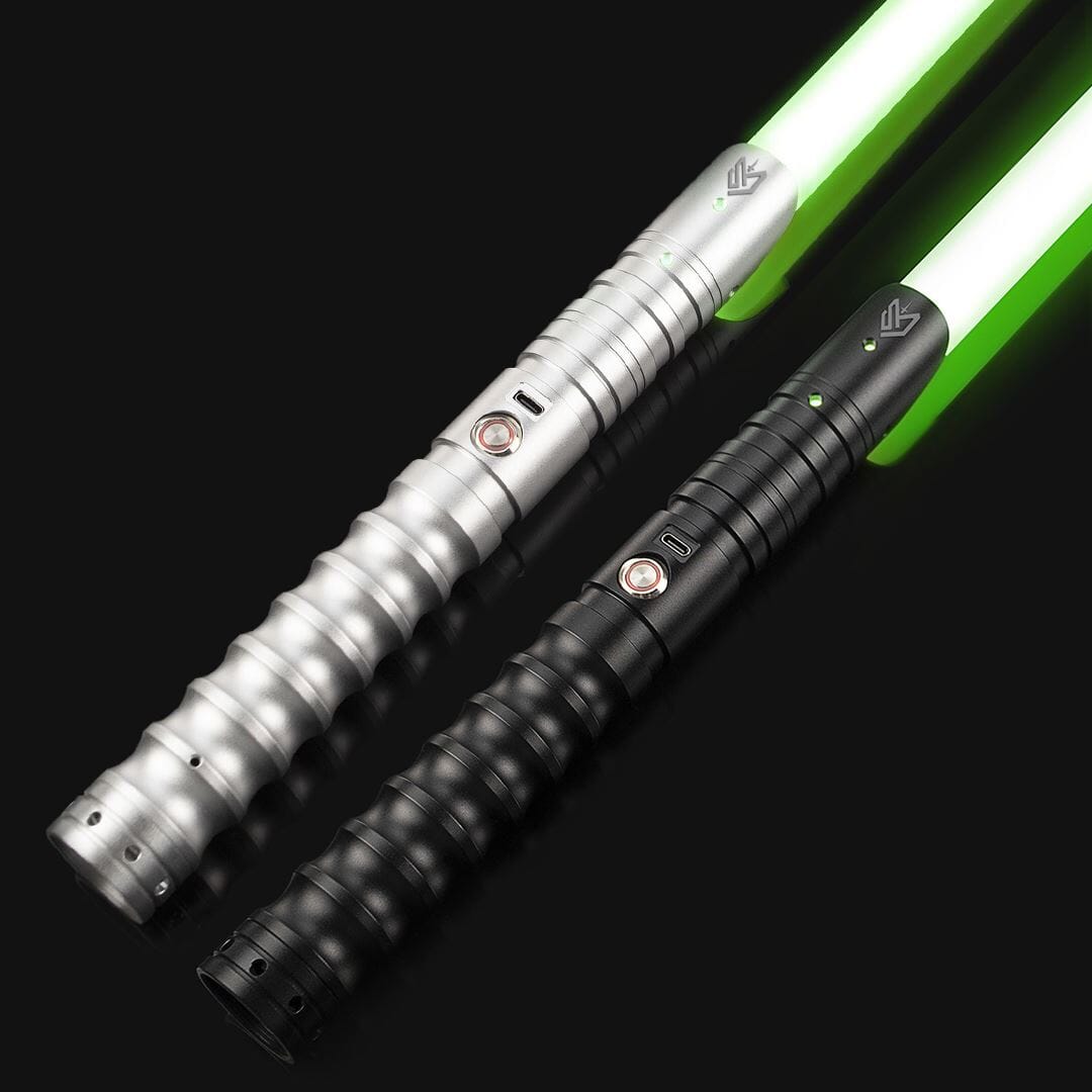 The Ultimate Lightsaber 2.0 (Buy 1 Get 1 FREE)