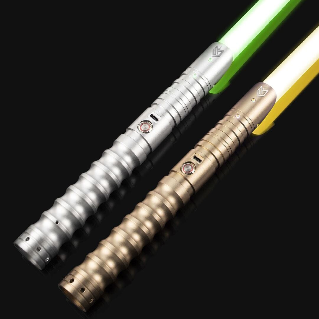 The Ultimate Lightsaber 2.0 (Buy 1 Get 1 FREE)