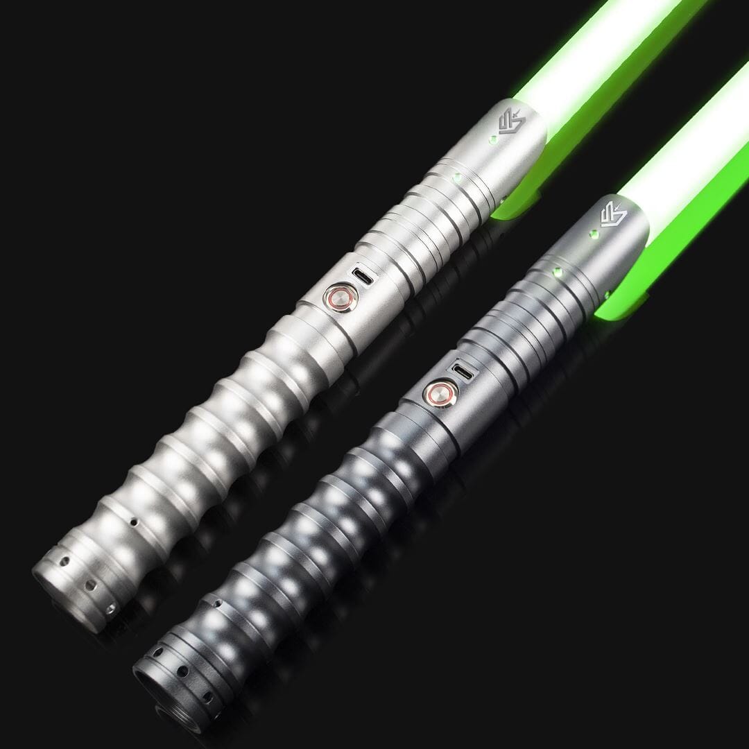 The Ultimate Lightsaber 2.0 (Buy 1 Get 1 FREE)