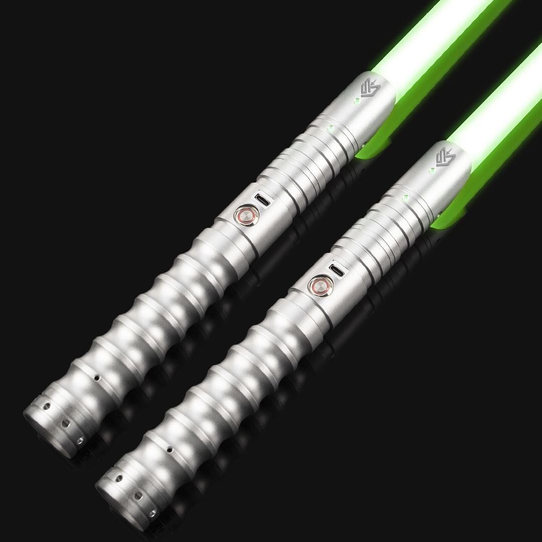 The Ultimate Lightsaber 2.0 (Buy 1 Get 1 FREE)