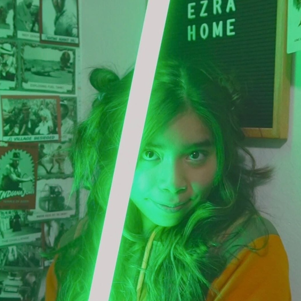 The Ultimate Lightsaber 2.0 (Buy 1 Get 1 FREE)