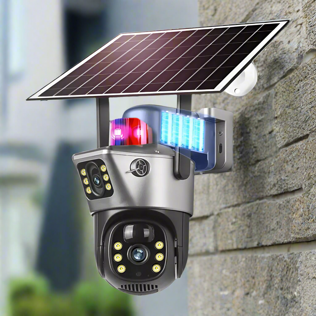 VigilantGuard Pro