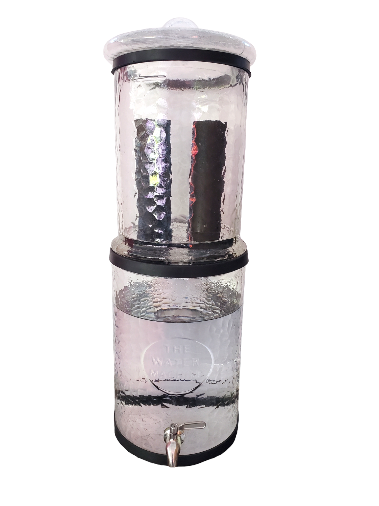 The Water Machine