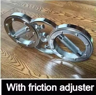 SpinForge