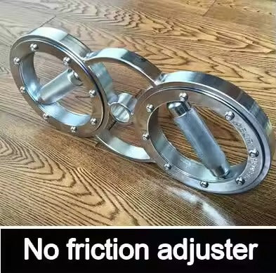 SpinForge