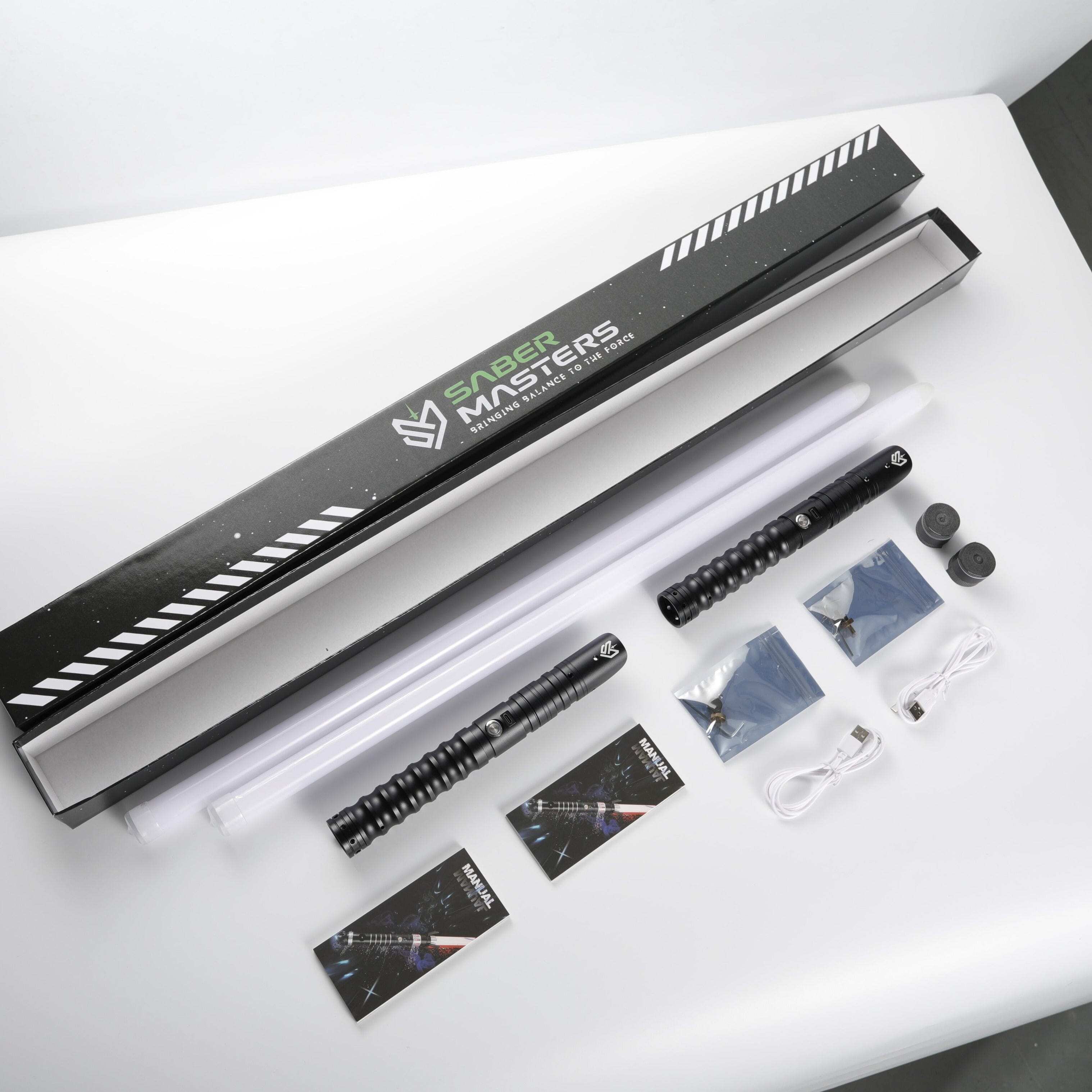 The Ultimate Lightsaber 2.0 (Buy 1 Get 1 FREE)