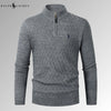 RL PREMIUM ZIP SWEATER