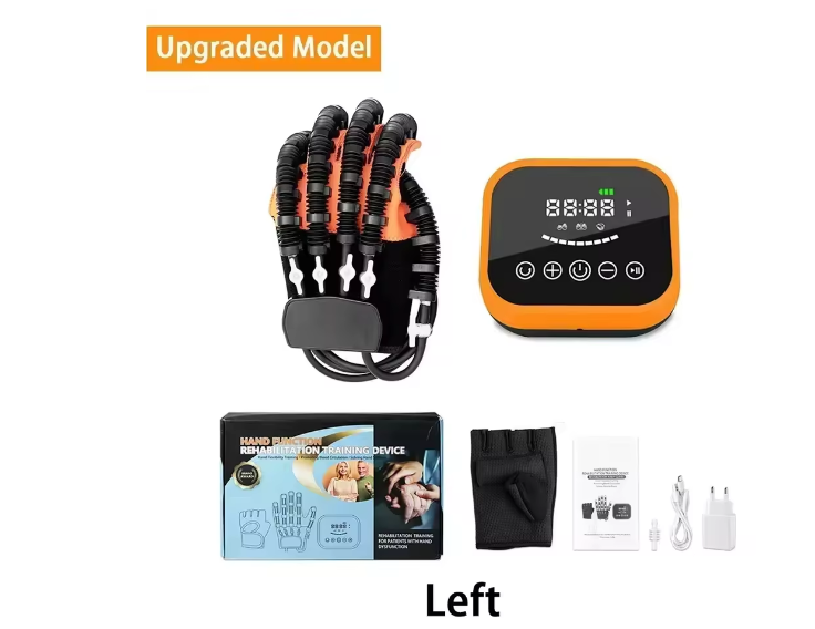 RehabGlove Pro® Portable Stroke Rehabilitation Finger Exerciser