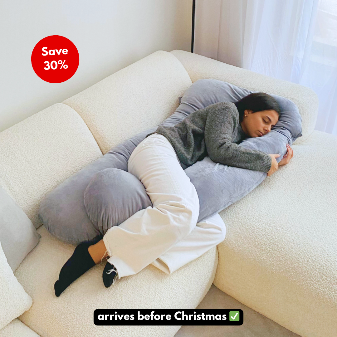 Cuddly Pillow