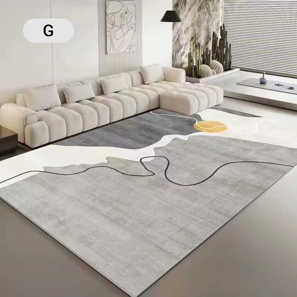 🎅🎊 Pré - vente de Noël - 50% de rabais 🎊⛄-- Joli cadeau*Tapis de sol de luxe
