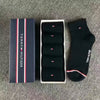 Tommy Hilfige* cotton breathable sweat-wicking casual socks