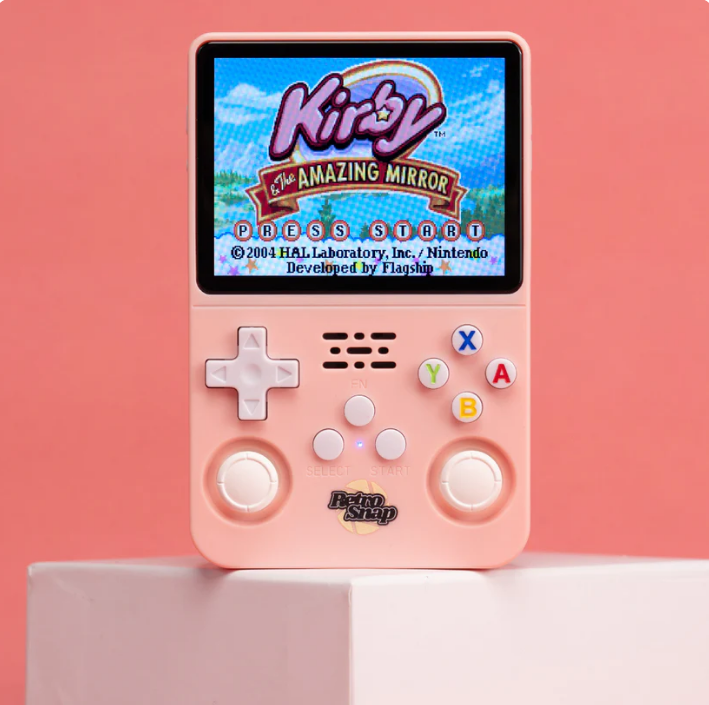 RetroSnap Play