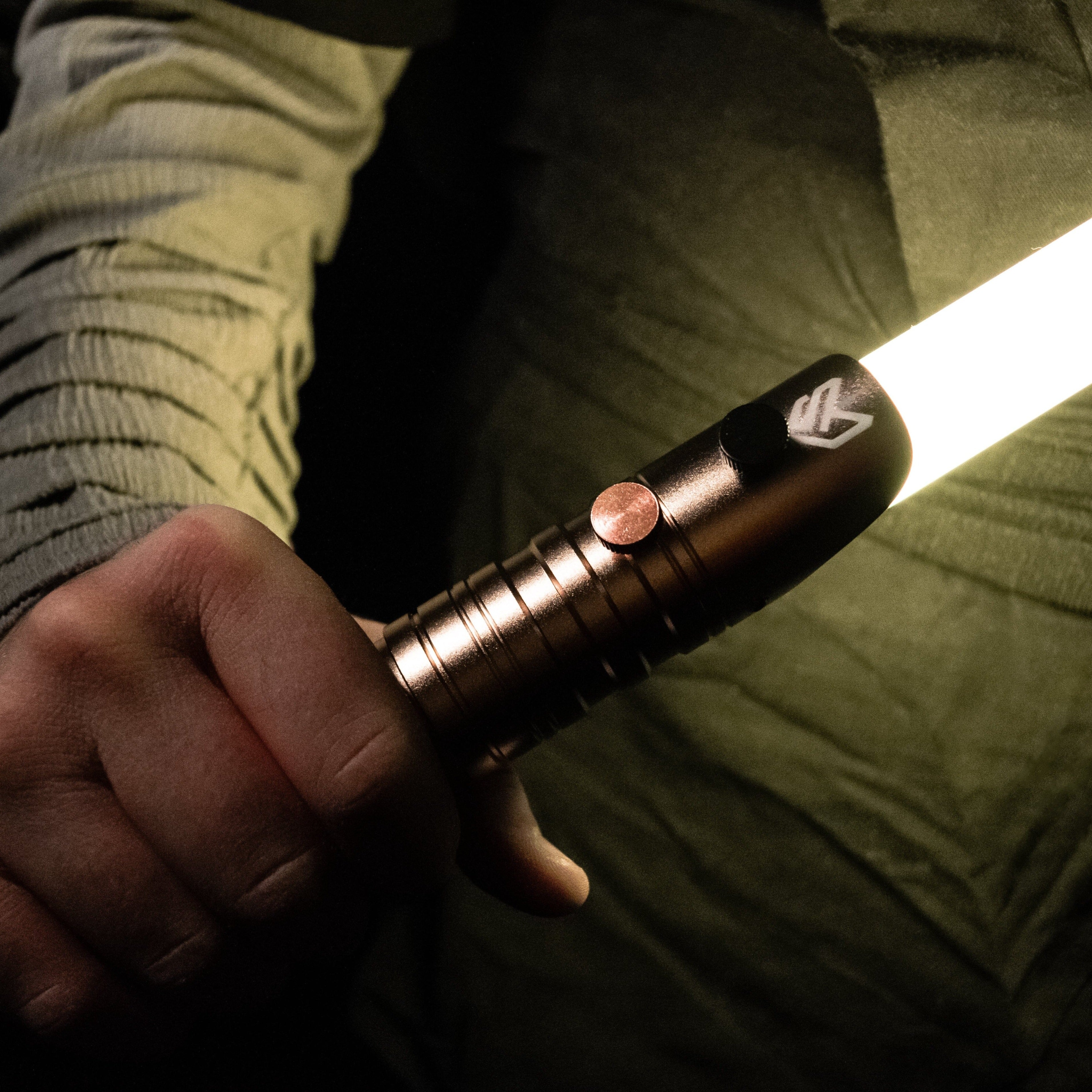 The Ultimate Lightsaber 2.0 (Buy 1 Get 1 FREE)