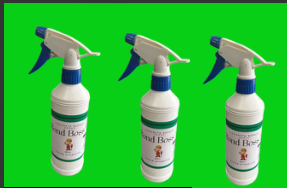 Bond Boss -Large Crack Repair Kit