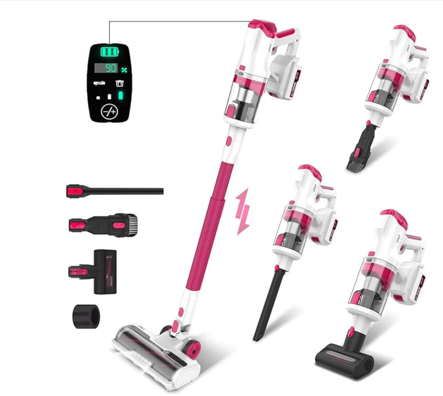 Nyven GlideEase PRO