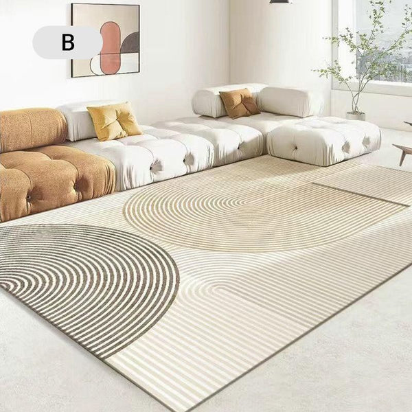 🎅🎊 Pré - vente de Noël - 50% de rabais 🎊⛄-- Joli cadeau*Tapis de sol de luxe