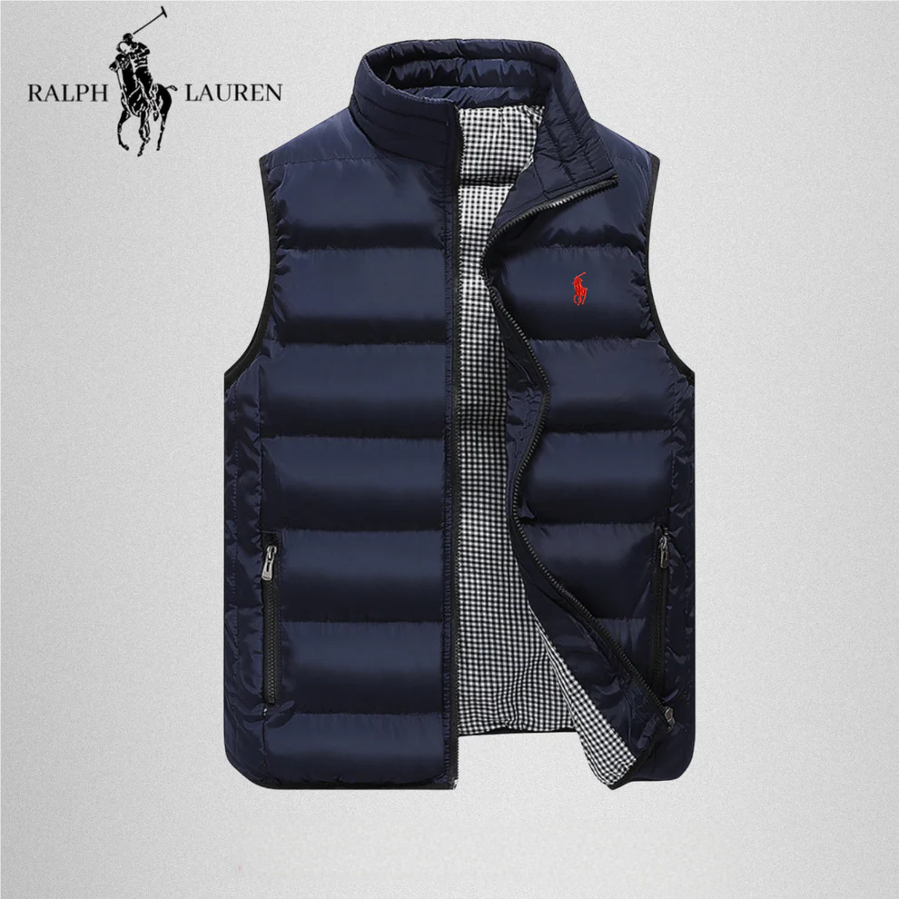 RL Legacy Down Jacket (Sale Offer)