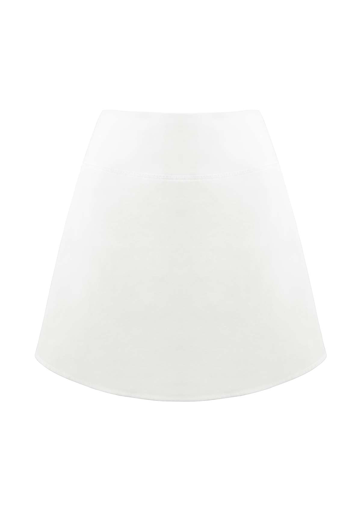 SONGFUL Agile High Waisted Tennis Sports Skirt