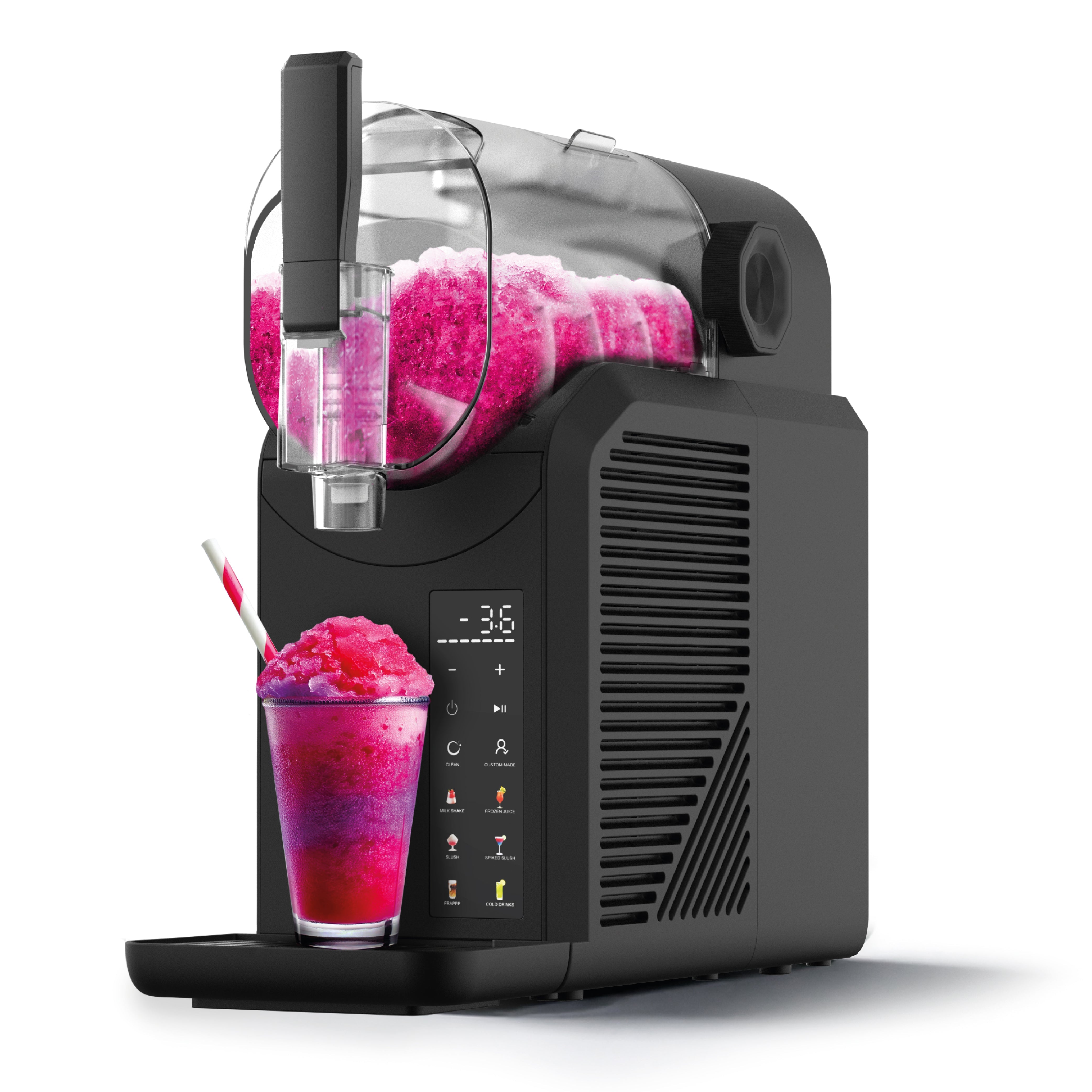 Seeger SuperSlush Machine - SLFRZ1BK