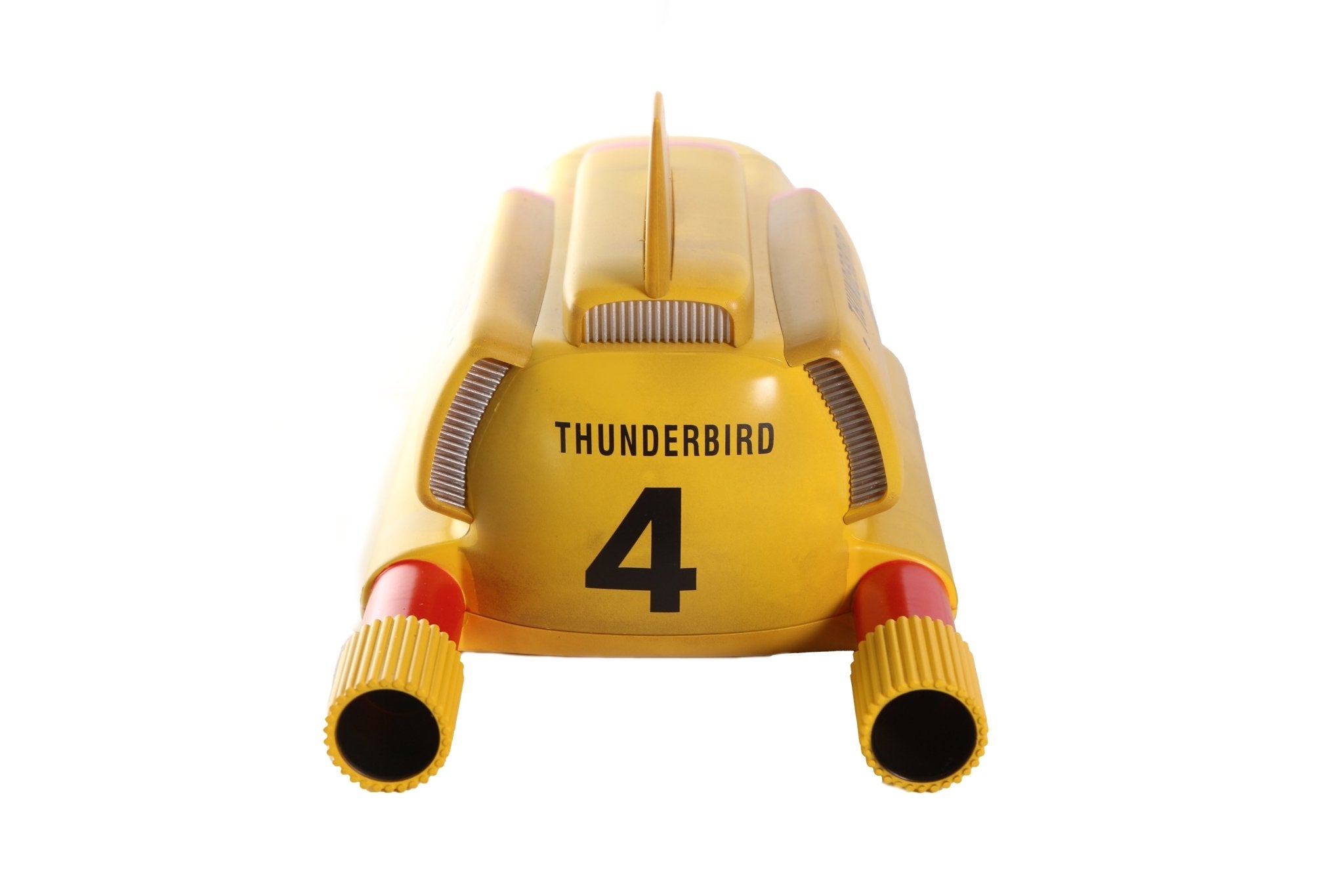 Thunderbird 4 Die Cast Collectible – Limited Edition