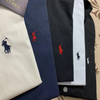 Ralph Lauren pony logo short sleeve shirt