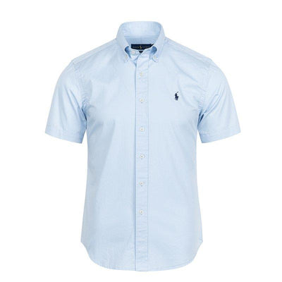 Ralph Lauren pony logo short sleeve shirt