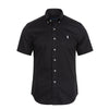 Ralph Lauren pony logo short sleeve shirt