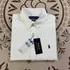 Ralph Lauren pony logo short sleeve shirt